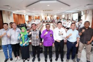 Jaga Stabilitas Harga saat Ramadan, Pemko Gelontorkan 96 Ribu Paket Bahan Pokok Murah
