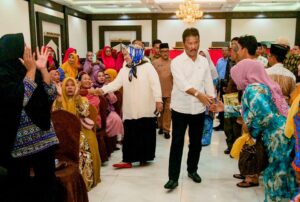 INSPIRASI PAGI: Arti Sebuah Nama