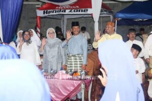 INSPIRASI PAGI: Mampu Berbicara
