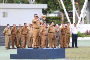 HMR Perketat Perjalanan Dinas ASN, Nomor Kamar Hotel pun Kini Harus Dilaporkan!