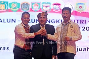 Kagumi Kinerja HMR, Edy: Saingan Batam Kini bukan Jakarta, tapi Singapura & Malaysia!