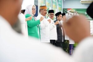 Satu Abad NU, Jefridin Apresiasi Kontribusi NU Bangun Peradaban Batam, NKRI, & Dunia