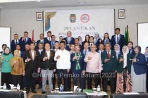 HMR Gandeng Perkumpulan Obsetri & Ginekologi untuk Turunkan Angka Stunting
