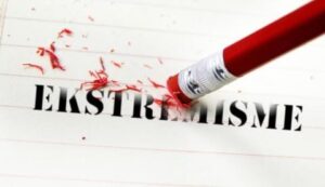 INSPIRASI PAGI: Ekstremisme