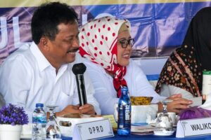 HMR: Bereskan Jembatan Bulanglintang ke Bulangkebam & Tambah RKB SDN 002 Bulang