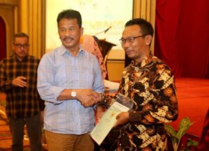 Hadiri Musrenbang Batamkota, HMR Gagas Jadikan Pemakaman Serupa Tempat Wisata