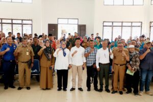 Next Level: HMR Akan Buat Belakangpadang Benar-benar “Berhadapan” dengan Singapura