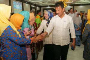 INSPIRASI PAGI: Pemimpin Bijaksana