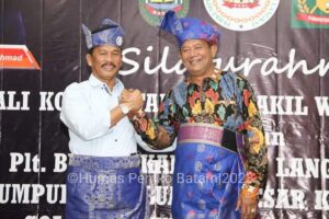 Bupati Langkat Kagumi Transformasi Kota Batam: Tentu Berkat Tangan Dingin Bang Rudi