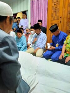 HMR Terisak, Kenang Kiprah Almarhum KH Jamaluddin Sebagai Tokoh Pendidikan Islam