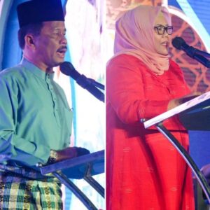 INSPIRASI PAGI: Public Speaking