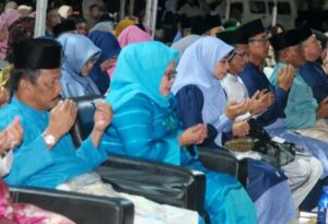 INSPIRASI JUMAT: Sebaik-baiknya Pejabat