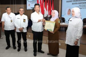 Jaga Lingkungan, Jangan Buang Sampah Sembarangan, Mulai Saat Ini, dari Diri Sendiri