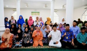 Wagub Marlin Jadikan Teknologi & Medsos Sarana Kreatif Anak Muda, Begini Rumusnya