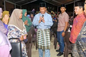 Visioner, HMR Bikin Bandara Hang Nadim Jadi Etalase Seni & Budaya Indonesia di Batam