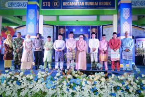 HMR-Marlin, Menyatunya Pembangunan Spiritual dan Infrastruktur Kota Batam