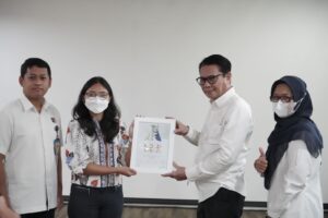 Kesiapan HMR Berbuah Penghargaan Dunia: RSBP Batam Terima “Gold Status” dari WSO