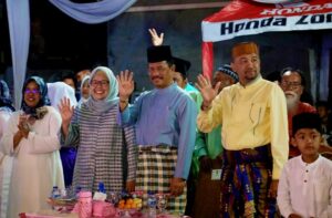 INSPIRASI PAGI: Menjaga Tiga Tatanan
