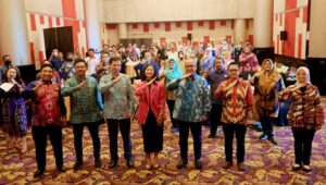 BP Batam Papar Transformasi Batam Kota Baru & Potensi Investasi di Forum Bakohumas