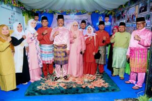 INSPIRASI JUMAT: The Incredible Syakban!