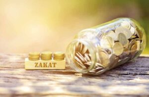 BAZNAS KOTA BATAM MENJAWAB: Menghitung Zakat Mal