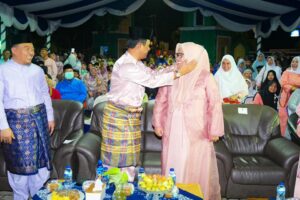 INSPIRASI PAGI: Bekerjalah dengan Cinta