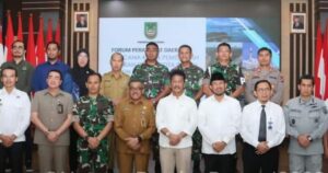 Jadikan Batam Maju: HMR Buka Forum Perangkat Daerah, Follow-up Hasil Musrenbang