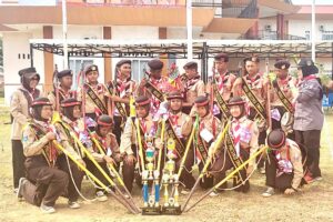 Hebat! Kwarcab Batam Juara LT IV Kwarda Kepri, Jefridin: Awal Kebangkitan ke Nasional