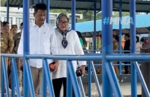MARLIN’S WAY: Pemimpin itu Harus Terdepan Mendengar Aspirasi Warganya
