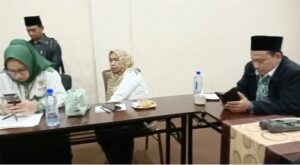 Calon Duta Baznas Beber Program Majukan Gerakan Zakat demi Sejahterakan Masyarakat