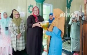 MARLIN’S WAY: Pemimpin itu Harus Mampu Salurkan Potensi Kreatif Anak Muda