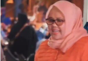 MARLIN’S WAY: Pemimpin itu Harus Mampu Berdayakan Potensi Anak-anak di Kepri