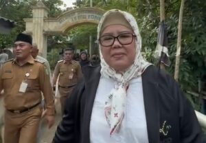 MARLIN’S WAY: Pemimpin itu Harus Mau Blusukan demi Mendengar Keluhan Warga