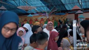 MARLIN’S WAY: Pemimpin itu Harus Tanamkan Jiwa Wirausaha sejak Anak-anak