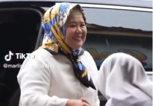 MARLIN’S WAY: Pemimpin itu Harus Akrab, seperti Orangtua dengan Anak-anaknya