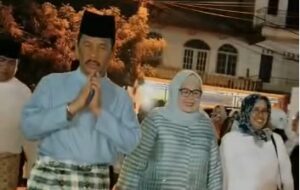 MARLIN’S WAY: Pemimpin itu Harus Mampu Membumi dan Marakkan Nilai-nilai Alquran