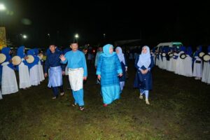 INSPIRASI JUMAT: Pemimpin Bertakwa