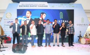 HMR Minta Developer Bangun Drainase Memadai & Beri Kenyamanan Jangka Panjang