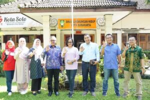 Hasilkan Listrik & Cuan Rp210 M, Batam Segera Tiru Pengolahan Sampah Surakarta