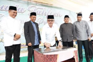 Jefridin: Para Hafiz adalah Penjaga Alquran di Bandar Dunia Madani, Modern & Sejahtera