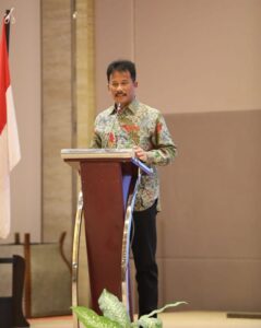 Ekonomi Batam Tembus 6,84 Persen, Kepala BP HMR: Infrastruktur Pacu Ekonomi Hulu Hilir