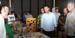 Raker Inkindo Kepri, HMR Titip Tiga Hal Agar Pembangunan Tak Jadi Masalah ke Depan