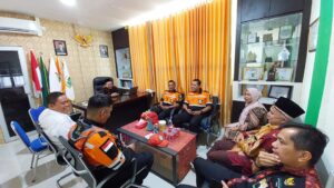 Besok Berangkat, Baznas Kota Batam Kirim Tenaga Medis dan Bahan Pokok ke Serasan