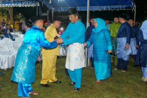 INSPIRASI PAGI: Tak Perlu Banyak Bicara
