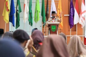 Bawa Batam ke Mata Dunia, Kak Jefridin Cari Pramuka Terbaik untuk Ikuti Raimuna 2023