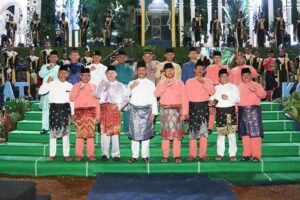 240 Qari dan Qariah Bertanding dalam 8 Cabang di STQH IX Kota Batam
