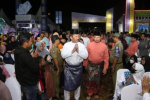 INSPIRASI PAGI: Membangun Kota, Membangun Manusia