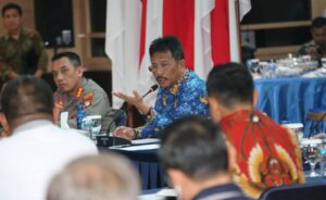 Gerak Cepat HMR & Forkopimda Bahas 7 Agenda Penting di Batam Jelang Ramadan