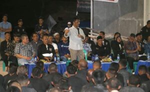 Pesan HMR pada PSHT: Jadilah Generasi yang Punya Semangat Perubahan & Berinovasi