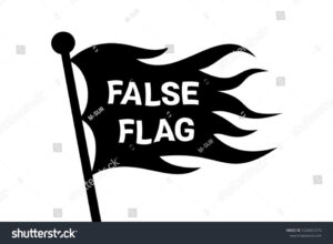 INSPIRASI PAGI: Waspada False Flag!